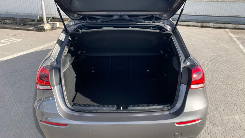 Mercedes-Benz A-Class A180 Sport Executive Edition 5dr Auto Petrol Hatchback